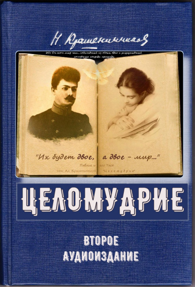 Крашенинников Николай - Целомудрие (2-е аудиоиздание) 🎶 Слушать аудиокниги онлайн 🎶 полностью бесплатно без регистрации | 🔊 Аудиокниги 🔊 audio-knigi-online.com