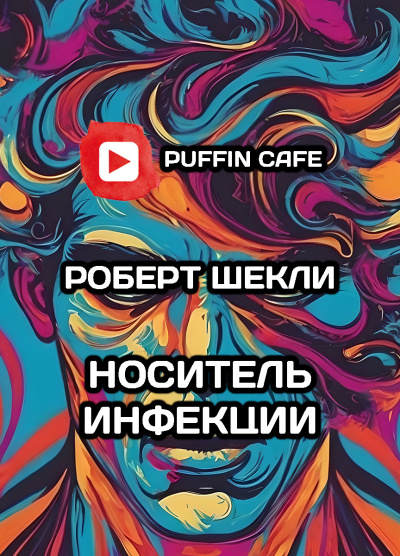 Шекли Роберт - Носитель инфекции - 🎶 Слушать аудиокниги онлайн 🎶 полностью бесплатно без регистрации | 🔊 Аудиокниги 🔊 audio-knigi-online.com