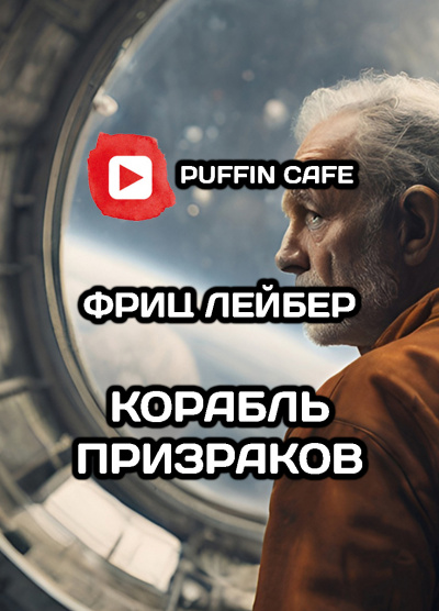 Лейбер Фриц - Корабль призраков 🎶 Слушать аудиокниги онлайн 🎶 полностью бесплатно без регистрации | 🔊 Аудиокниги 🔊 audio-knigi-online.com