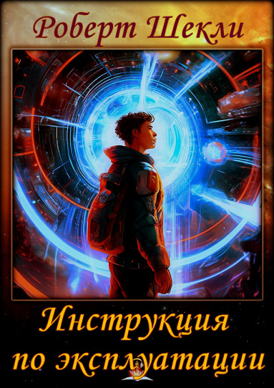 Шекли Роберт - Инструкция по эксплуатации 🎶 Слушать аудиокниги онлайн 🎶 полностью бесплатно без регистрации | 🔊 Аудиокниги 🔊 audio-knigi-online.com