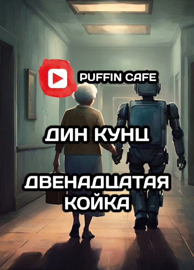 Кунц Дин - Двенадцатая койка 🎶 Слушать аудиокниги онлайн 🎶 полностью бесплатно без регистрации | 🔊 Аудиокниги 🔊 audio-knigi-online.com