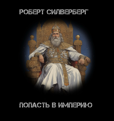 Силверберг Роберт - Попасть в империю 🎶 Слушать аудиокниги онлайн 🎶 полностью бесплатно без регистрации | 🔊 Аудиокниги 🔊 audio-knigi-online.com