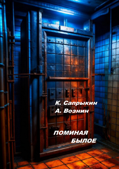 Сапрыкин Константин, Вознин Андрей - Поминая былое 🎶 Слушать аудиокниги онлайн 🎶 полностью бесплатно без регистрации | 🔊 Аудиокниги 🔊 audio-knigi-online.com