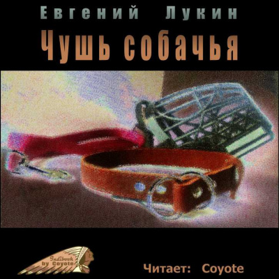 Лукин Евгений - Чушь собачья 🎶 Слушать аудиокниги онлайн 🎶 полностью бесплатно без регистрации | 🔊 Аудиокниги 🔊 audio-knigi-online.com