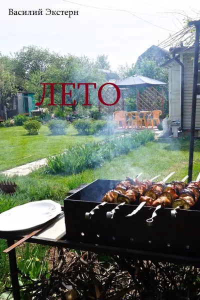 Экстерн Василий - Лето - 🎶 Слушать аудиокниги онлайн 🎶 полностью бесплатно без регистрации | 🔊 Аудиокниги 🔊 audio-knigi-online.com