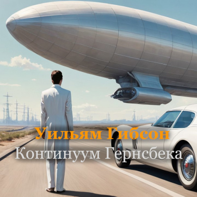Уильям Гибсон - Континуум Гернсбека 🎶 Слушать аудиокниги онлайн 🎶 полностью бесплатно без регистрации | 🔊 Аудиокниги 🔊 audio-knigi-online.com