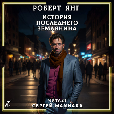 Янг Роберт - История последнего землянина 🎶 Слушать аудиокниги онлайн 🎶 полностью бесплатно без регистрации | 🔊 Аудиокниги 🔊 audio-knigi-online.com