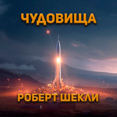 Шекли Роберт - Чудовища - 🎶 Слушать аудиокниги онлайн 🎶 полностью бесплатно без регистрации | 🔊 Аудиокниги 🔊 audio-knigi-online.com