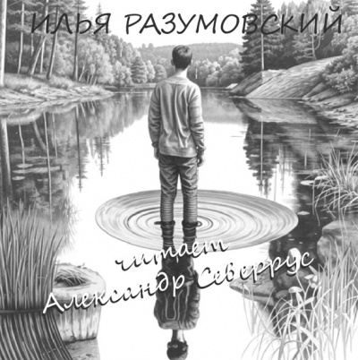 Разумовский Илья - Отражение 🎶 Слушать аудиокниги онлайн 🎶 полностью бесплатно без регистрации | 🔊 Аудиокниги 🔊 audio-knigi-online.com