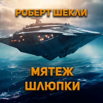 Шекли Роберт - Мятеж шлюпки 🎶 Слушать аудиокниги онлайн 🎶 полностью бесплатно без регистрации | 🔊 Аудиокниги 🔊 audio-knigi-online.com