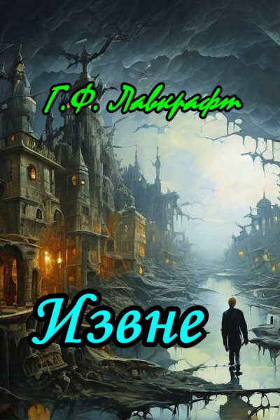 Лавкрафт Говард - Извне 🎶 Слушать аудиокниги онлайн 🎶 полностью бесплатно без регистрации | 🔊 Аудиокниги 🔊 audio-knigi-online.com