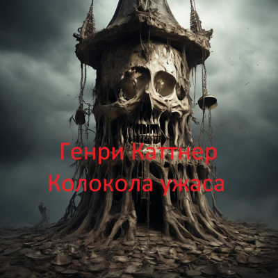 Каттнер Генри - Колокола ужаса 🎶 Слушать аудиокниги онлайн 🎶 полностью бесплатно без регистрации | 🔊 Аудиокниги 🔊 audio-knigi-online.com