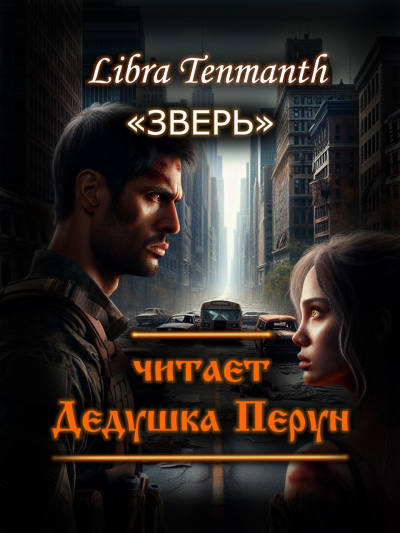 Libra Tenmanth - Зверь - 🎶 Слушать аудиокниги онлайн 🎶 полностью бесплатно без регистрации | 🔊 Аудиокниги 🔊 audio-knigi-online.com