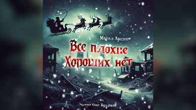 Арнзен Майкл – Все плохие. Хороших нет 🎶 Слушать аудиокниги онлайн 🎶 полностью бесплатно без регистрации | 🔊 Аудиокниги 🔊 audio-knigi-online.com