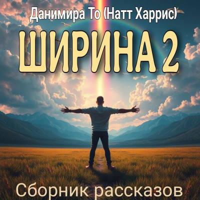 Данимира То (Натт Харрис) – Сборник рассказов Ширина 2 🎶 Слушать аудиокниги онлайн 🎶 полностью бесплатно без регистрации | 🔊 Аудиокниги 🔊 audio-knigi-online.com