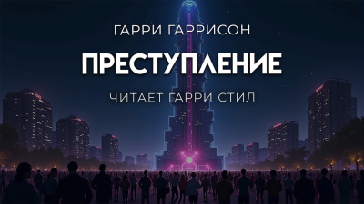Гаррисон Гарри – Преступление 🎶 Слушать аудиокниги онлайн 🎶 полностью бесплатно без регистрации | 🔊 Аудиокниги 🔊 audio-knigi-online.com