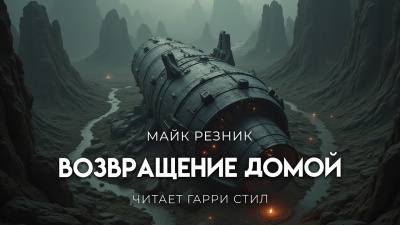 Резник Майк – Возвращение домой 🎶 Слушать аудиокниги онлайн 🎶 полностью бесплатно без регистрации | 🔊 Аудиокниги 🔊 audio-knigi-online.com