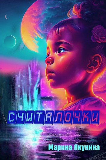 Якунина Марина – Считалочки 🎶 Слушать аудиокниги онлайн 🎶 полностью бесплатно без регистрации | 🔊 Аудиокниги 🔊 audio-knigi-online.com