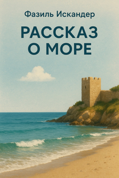 Искандер Фазиль – Рассказ о море 🎶 Слушать аудиокниги онлайн 🎶 полностью бесплатно без регистрации | 🔊 Аудиокниги 🔊 audio-knigi-online.com