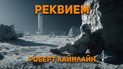 Хайнлайн Роберт – Реквием - 🎶 Слушать аудиокниги онлайн 🎶 полностью бесплатно без регистрации | 🔊 Аудиокниги 🔊 audio-knigi-online.com