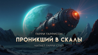 Гаррисон Гарри – Проникший в скалы 🎶 Слушать аудиокниги онлайн 🎶 полностью бесплатно без регистрации | 🔊 Аудиокниги 🔊 audio-knigi-online.com