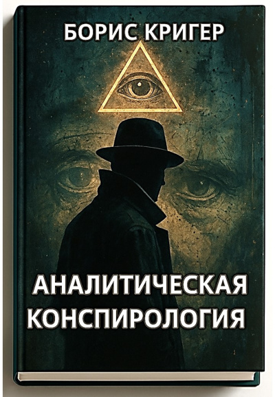 Кригер Борис – Аналитическая конспирология 🎶 Слушать аудиокниги онлайн 🎶 полностью бесплатно без регистрации | 🔊 Аудиокниги 🔊 audio-knigi-online.com
