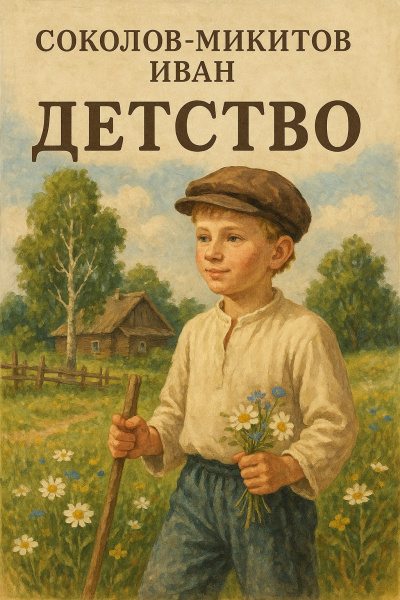 Соколов-Микитов Иван – Детство - 🎶 Слушать аудиокниги онлайн 🎶 полностью бесплатно без регистрации | 🔊 Аудиокниги 🔊 audio-knigi-online.com