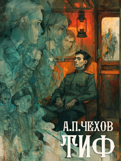 Чехов Антон – Тиф - 🎶 Слушать аудиокниги онлайн 🎶 полностью бесплатно без регистрации | 🔊 Аудиокниги 🔊 audio-knigi-online.com