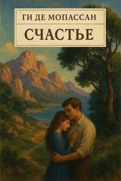 Ги Де Мопассан – Счастье - 🎶 Слушать аудиокниги онлайн 🎶 полностью бесплатно без регистрации | 🔊 Аудиокниги 🔊 audio-knigi-online.com