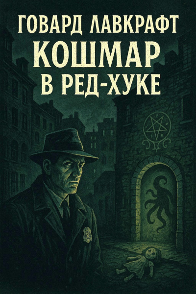 Лавкрафт Говард – Кошмар в Ред-Хуке 🎶 Слушать аудиокниги онлайн 🎶 полностью бесплатно без регистрации | 🔊 Аудиокниги 🔊 audio-knigi-online.com