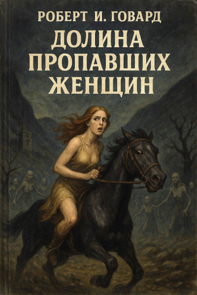 Говард Роберт – Долина пропавших женщин 🎶 Слушать аудиокниги онлайн 🎶 полностью бесплатно без регистрации | 🔊 Аудиокниги 🔊 audio-knigi-online.com