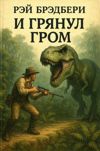 Брэдбери Рэй – И грянул гром 🎶 Слушать аудиокниги онлайн 🎶 полностью бесплатно без регистрации | 🔊 Аудиокниги 🔊 audio-knigi-online.com