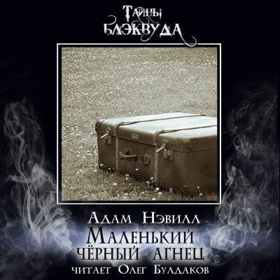 Нэвилл Адам – Маленький чёрный агнец 🎶 Слушать аудиокниги онлайн 🎶 полностью бесплатно без регистрации | 🔊 Аудиокниги 🔊 audio-knigi-online.com