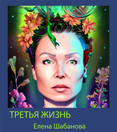 Шабанова Елена – Третья жизнь - 🎶 Слушать аудиокниги онлайн 🎶 полностью бесплатно без регистрации | 🔊 Аудиокниги 🔊 audio-knigi-online.com