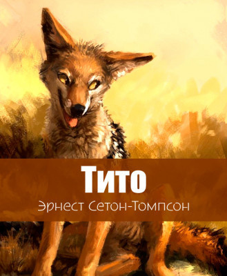 Сетон-Томпсон Эрнест – Тито - дочь степей 🎶 Слушать аудиокниги онлайн 🎶 полностью бесплатно без регистрации | 🔊 Аудиокниги 🔊 audio-knigi-online.com