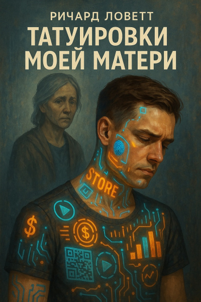 Ловетт Ричард – Татуировки моей матери - 🎶 Слушать аудиокниги онлайн 🎶 полностью бесплатно без регистрации | 🔊 Аудиокниги 🔊 audio-knigi-online.com