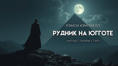 Кэмпбелл Рэмси – Рудник на Югготе - 🎶 Слушать аудиокниги онлайн 🎶 полностью бесплатно без регистрации | 🔊 Аудиокниги 🔊 audio-knigi-online.com