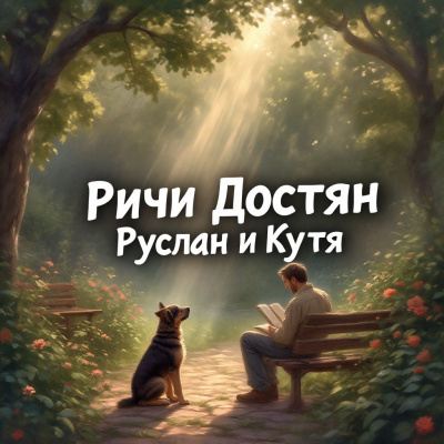 Ричи Достян – Руслан и Кутя - 🎶 Слушать аудиокниги онлайн 🎶 полностью бесплатно без регистрации | 🔊 Аудиокниги 🔊 audio-knigi-online.com