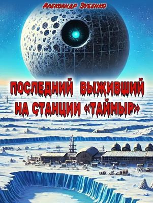 Зубенко Александр – Последний выживший на станции «Таймыр» 🎶 Слушать аудиокниги онлайн 🎶 полностью бесплатно без регистрации | 🔊 Аудиокниги 🔊 audio-knigi-online.com