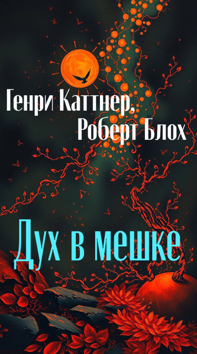 Каттнер Генри, Блох Роберт – Дух в мешке - 🎶 Слушать аудиокниги онлайн 🎶 полностью бесплатно без регистрации | 🔊 Аудиокниги 🔊 audio-knigi-online.com