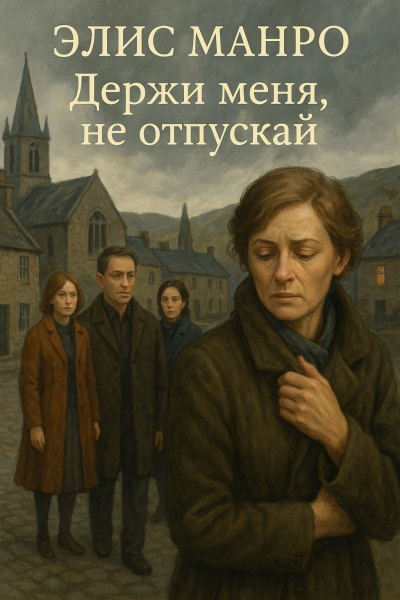 Манро Элис – Держи меня, не отпускай 🎶 Слушать аудиокниги онлайн 🎶 полностью бесплатно без регистрации | 🔊 Аудиокниги 🔊 audio-knigi-online.com