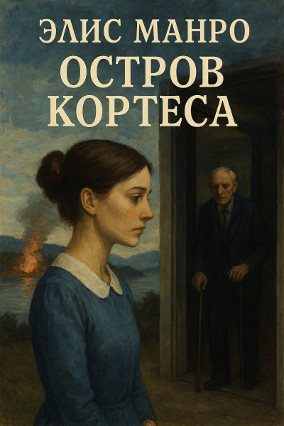 Манро Элис – Остров Кортеса - 🎶 Слушать аудиокниги онлайн 🎶 полностью бесплатно без регистрации | 🔊 Аудиокниги 🔊 audio-knigi-online.com