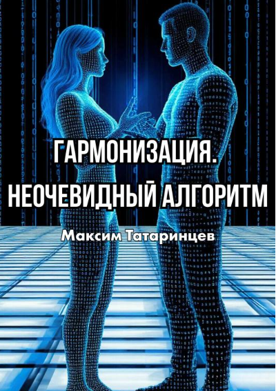 Татаринцев Максим – Гармонизация. Неочевидный алгоритм - 🎶 Слушать аудиокниги онлайн 🎶 полностью бесплатно без регистрации | 🔊 Аудиокниги 🔊 audio-knigi-online.com