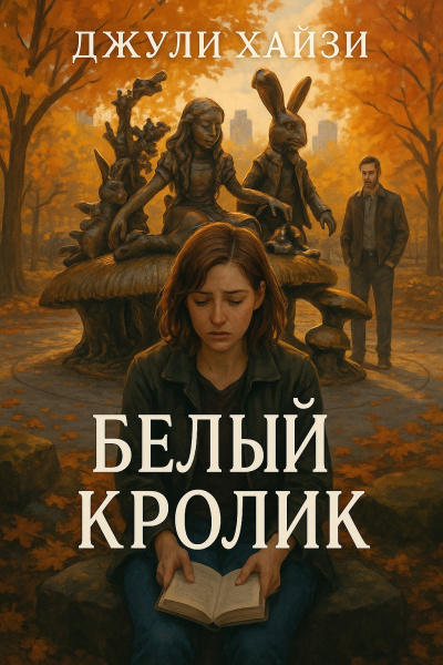 Хайзи Джули – Белый кролик 🎶 Слушать аудиокниги онлайн 🎶 полностью бесплатно без регистрации | 🔊 Аудиокниги 🔊 audio-knigi-online.com