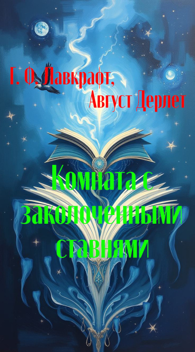 Лавкрафт Говард, Дерлет Август – Комната с заколоченными ставнями 🎶 Слушать аудиокниги онлайн 🎶 полностью бесплатно без регистрации | 🔊 Аудиокниги 🔊 audio-knigi-online.com