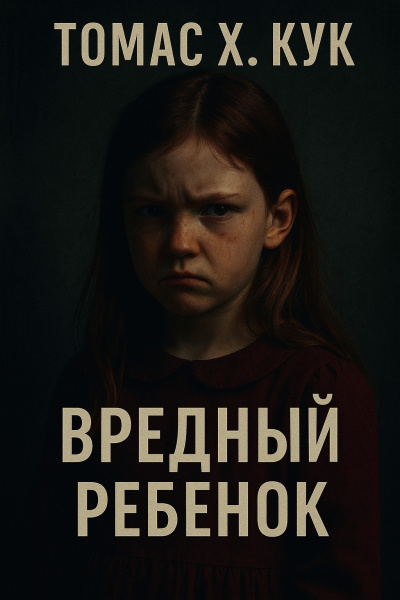 Кук Томас Х. – Вредный ребёнок 🎶 Слушать аудиокниги онлайн 🎶 полностью бесплатно без регистрации | 🔊 Аудиокниги 🔊 audio-knigi-online.com