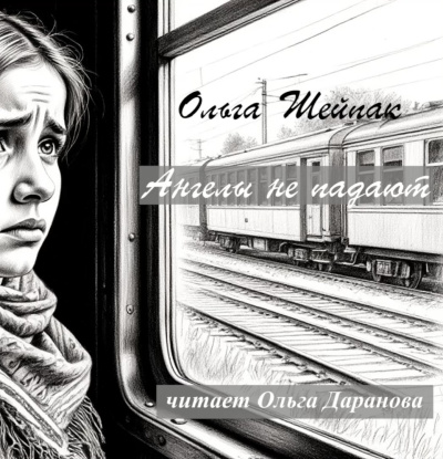 Шейпак Ольга – Ангелы не падают - 🎶 Слушать аудиокниги онлайн 🎶 полностью бесплатно без регистрации | 🔊 Аудиокниги 🔊 audio-knigi-online.com