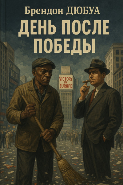 Дюбуа Брендон – День после победы - 🎶 Слушать аудиокниги онлайн 🎶 полностью бесплатно без регистрации | 🔊 Аудиокниги 🔊 audio-knigi-online.com