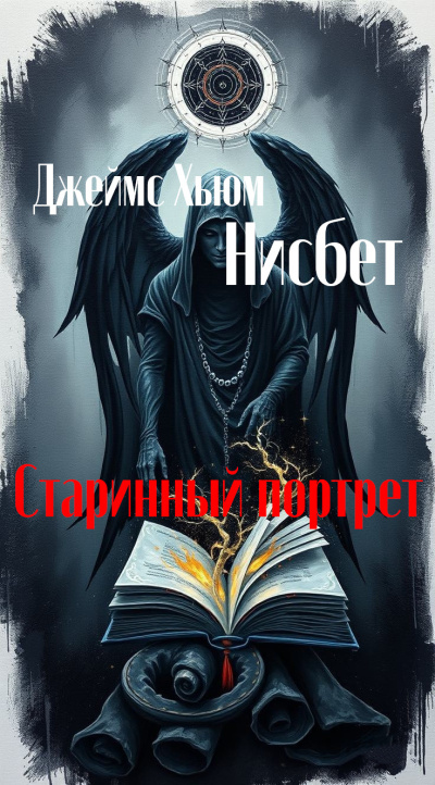 Нисбет Хьюм Джеймс – Старинный портрет - 🎶 Слушать аудиокниги онлайн 🎶 полностью бесплатно без регистрации | 🔊 Аудиокниги 🔊 audio-knigi-online.com