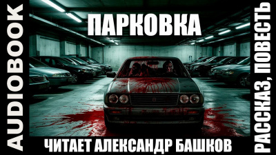 Чураев Дмитрий – Парковка - 🎶 Слушать аудиокниги онлайн 🎶 полностью бесплатно без регистрации | 🔊 Аудиокниги 🔊 audio-knigi-online.com